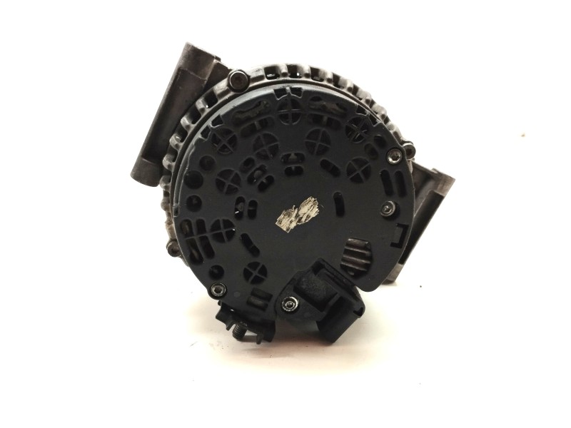 Recambio de alternador para mercedes-benz clase m (w164) 4.0 cdi referencia OEM IAM   