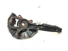 Recambio de mangueta delantera derecha para porsche cayenne (typ 9pa) 4.5 v8 cat referencia OEM IAM 7L0407258A   2