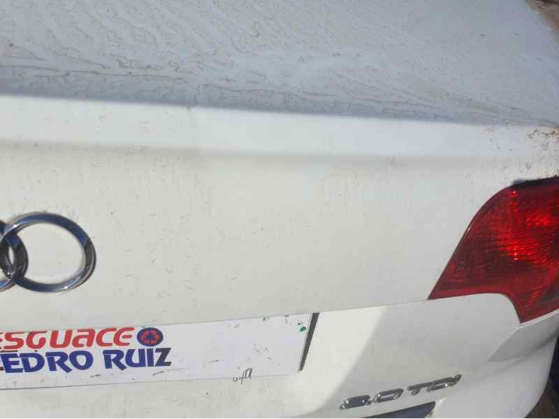 Recambio de porton trasero para audi a4 berlina (8e) 2.0 tdi 16v 170 cv referencia OEM IAM   
							