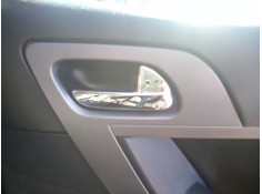 Recambio de maneta interior trasera derecha para citroën c4 picasso 1.6 hdi fap referencia OEM IAM   