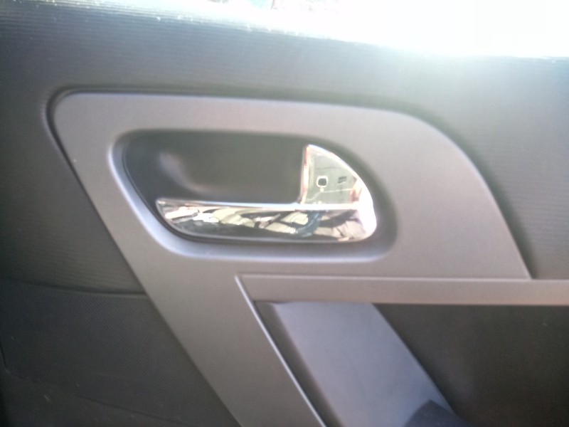 Recambio de maneta interior trasera derecha para citroën c4 picasso 1.6 hdi fap referencia OEM IAM   
							