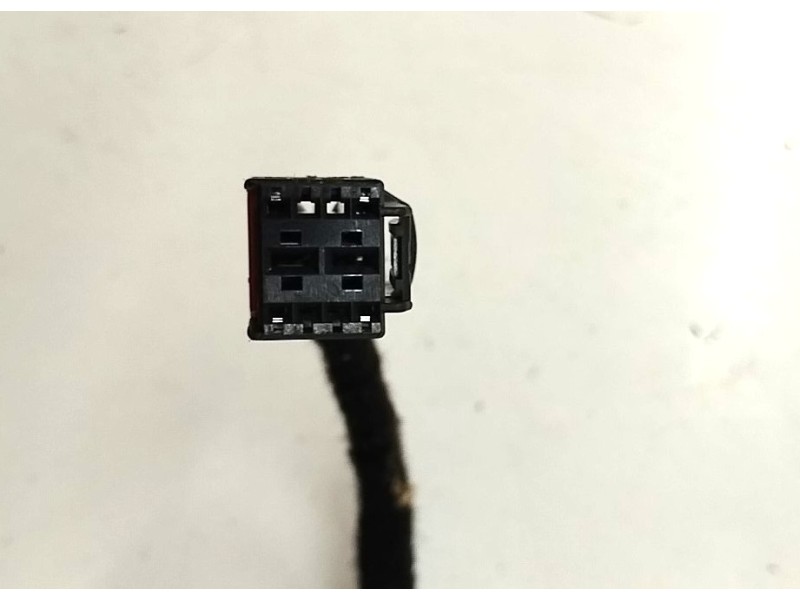 Recambio de amortiguadores maletero / porton para volkswagen arteon (3h7) r-line 4motion referencia OEM IAM 3G8827427A  