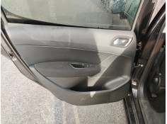 Recambio de guarnecido puerta trasera izquierda para peugeot 308 2.0 16v hdi fap cat (rhr / dw10bted4) referencia OEM IAM   