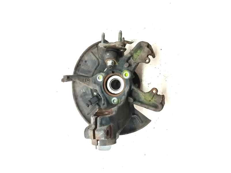 Recambio de mangueta delantera derecha para volkswagen golf v berlina (1k1) 1.6 16v fsi referencia OEM IAM 1K0366C  