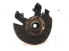 Recambio de mangueta delantera derecha para volkswagen golf v berlina (1k1) 1.6 16v fsi referencia OEM IAM 1K0366C   2
