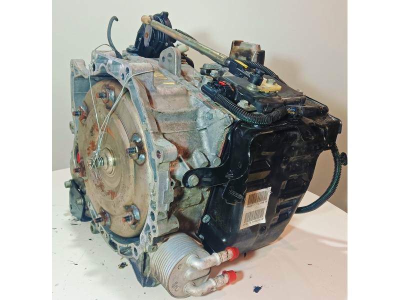 Recambio de caja cambios para citroën c4 picasso feel referencia OEM IAM 20GE13  