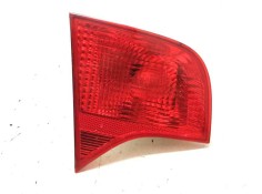 Recambio de piloto trasero izquierdo interior para audi a4 berlina (8e) 2.0 tdi 16v 170 cv referencia OEM IAM   