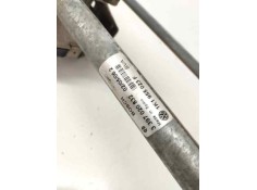 Recambio de motor limpia delantero para volkswagen golf v berlina (1k1) 1.6 16v fsi referencia OEM IAM 3397020832   2