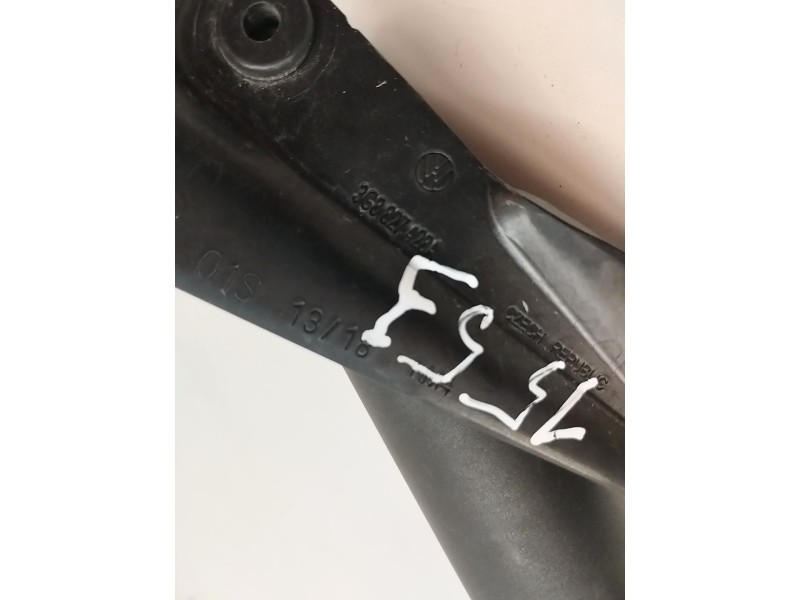 Recambio de amortiguadores maletero / porton para volkswagen arteon (3h7) r-line 4motion referencia OEM IAM 3G8827428A  