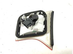 Recambio de piloto trasero izquierdo interior para audi a4 berlina (8e) 2.0 tdi 16v 170 cv referencia OEM IAM    2