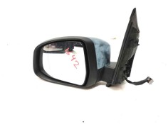 Recambio de retrovisor izquierdo para ford focus ii latvala 1.8 tdci 115 cv referencia OEM IAM   