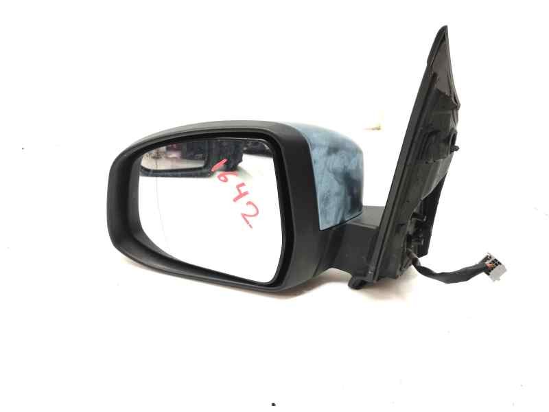 Recambio de retrovisor izquierdo para ford focus ii latvala 1.8 tdci 115 cv referencia OEM IAM   