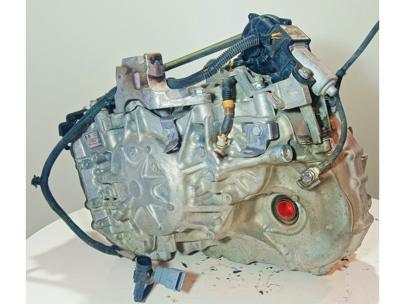 Recambio de caja cambios para citroën c4 picasso feel referencia OEM IAM 20GE13  