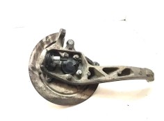 Recambio de mangueta delantera izquierda para jaguar s-type 2.7 v6 diesel executive referencia OEM IAM 2W933K186E  