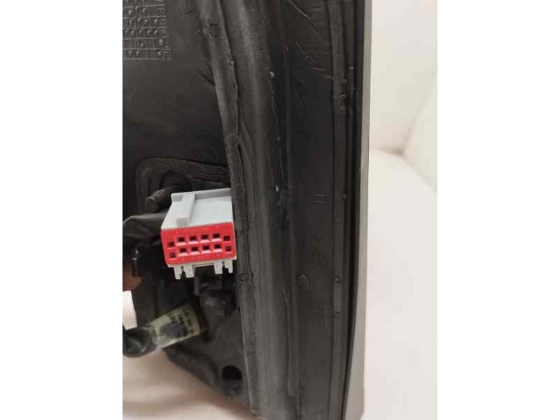 Recambio de retrovisor izquierdo para ford focus ii latvala 1.8 tdci 115 cv referencia OEM IAM   