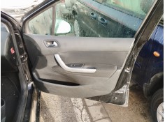Recambio de guarnecido puerta delantera derecha para peugeot 308 2.0 16v hdi fap cat (rhr / dw10bted4) referencia OEM IAM   