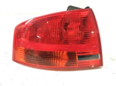 Recambio de piloto trasero izquierdo para audi a4 berlina (8e) 2.0 tdi 16v 170 cv referencia OEM IAM 8E5945095  