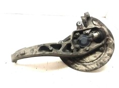 Recambio de mangueta delantera derecha para jaguar s-type 2.7 v6 diesel executive referencia OEM IAM 2W933K185E  