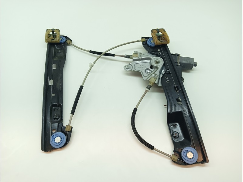 Recambio de elevalunas delantero derecho para opel insignia berlina 2.0 cdti cat referencia OEM IAM   