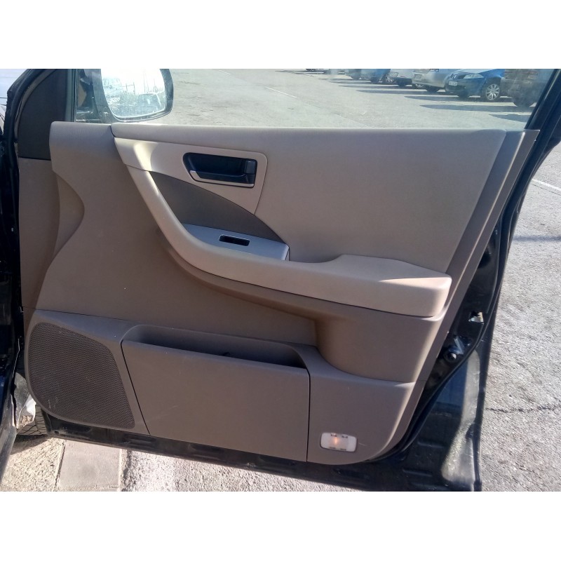 Recambio de guarnecido puerta delantera derecha para nissan murano (z50) básico referencia OEM IAM   