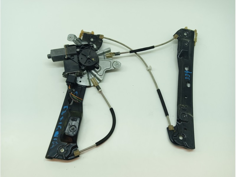 Recambio de elevalunas delantero derecho para opel insignia berlina 2.0 cdti cat referencia OEM IAM   
