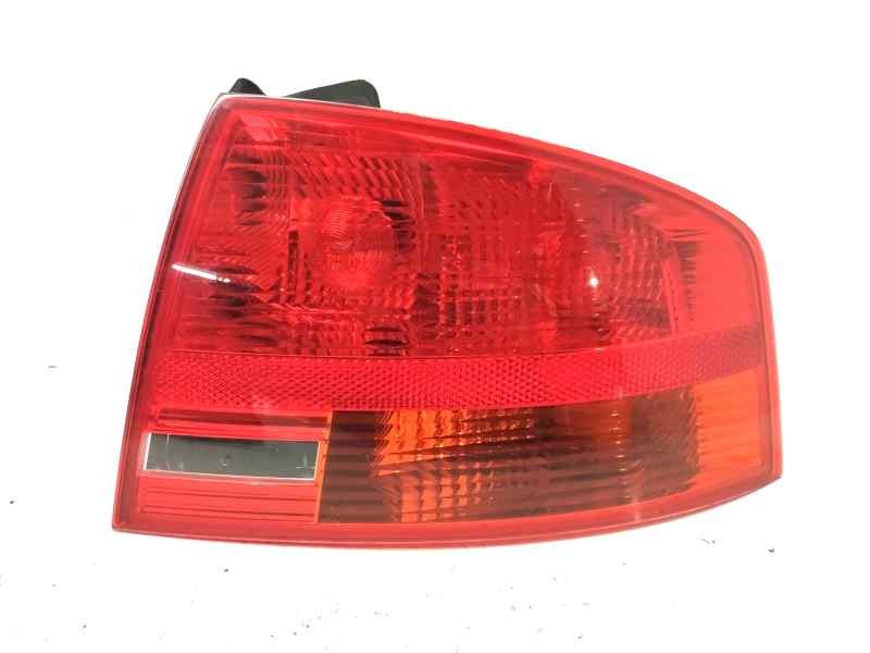 Recambio de piloto trasero derecho para audi a4 berlina (8e) 2.0 tdi 16v 170 cv referencia OEM IAM 8E5945096  
							
