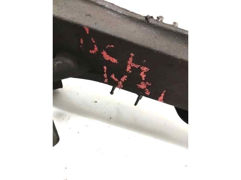 Recambio de mangueta delantera derecha para volkswagen touareg (7l6) 3.0 v6 tdi dpf referencia OEM IAM 7L0407258A  