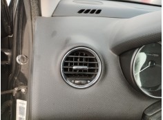 Recambio de rejilla aireadora para peugeot 308 2.0 16v hdi fap cat (rhr / dw10bted4) referencia OEM IAM   