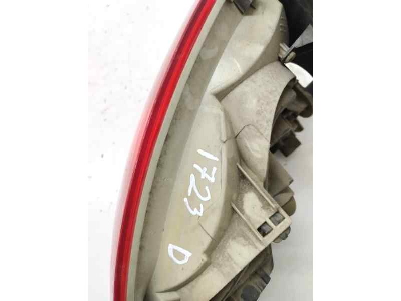 Recambio de piloto trasero derecho para audi a4 berlina (8e) 2.0 tdi 16v 170 cv referencia OEM IAM 8E5945096  
							