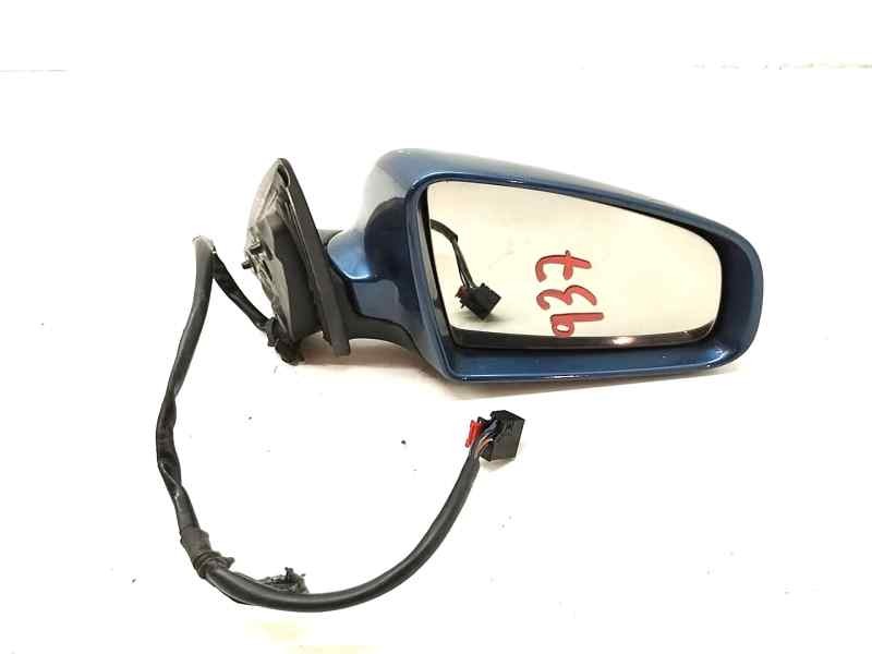 Recambio de retrovisor derecho para audi a6 berlina (4f2) 2.0 tdi referencia OEM IAM   