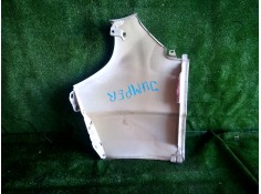 Recambio de aleta delantera derecha para citroën jumper caja cerrada (06.2006 =>) 2.2 hdi cat referencia OEM IAM    2