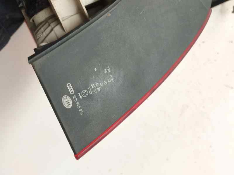 Recambio de piloto trasero derecho para audi a4 berlina (8e) 2.0 tdi 16v 170 cv referencia OEM IAM 8E5945096  
							