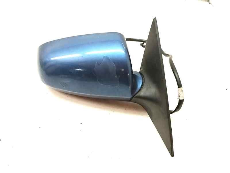 Recambio de retrovisor derecho para audi a6 berlina (4f2) 2.0 tdi referencia OEM IAM   