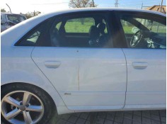 Recambio de puerta trasera derecha para audi a4 berlina (8e) 2.0 tdi 16v 170 cv referencia OEM IAM   