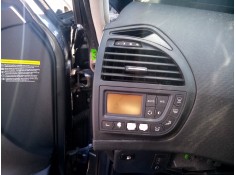 Recambio de mando climatizador para citroën c4 picasso 1.6 hdi fap referencia OEM IAM   