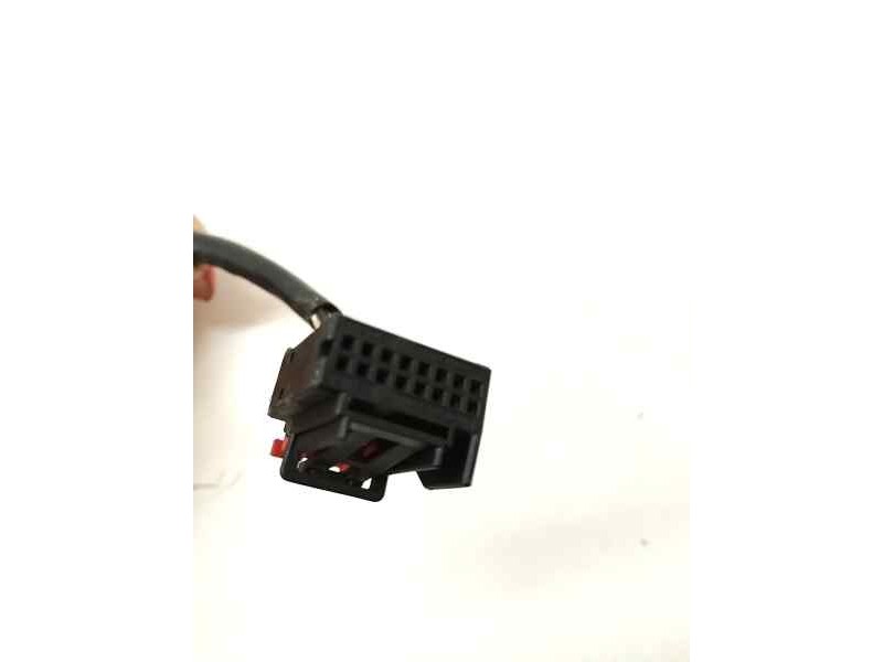 Recambio de retrovisor derecho para audi a6 berlina (4f2) 2.0 tdi referencia OEM IAM   