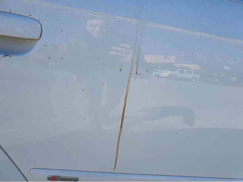 Recambio de puerta trasera derecha para audi a4 berlina (8e) 2.0 tdi 16v 170 cv referencia OEM IAM   