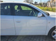 Recambio de puerta delantera derecha para audi a4 berlina (8e) 2.0 tdi 16v 170 cv referencia OEM IAM   