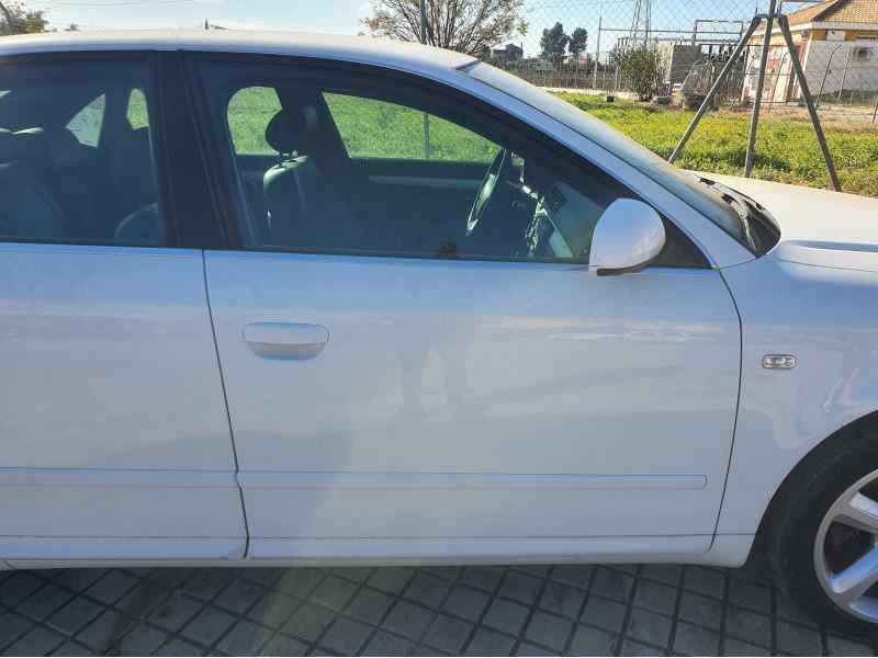 Recambio de puerta delantera derecha para audi a4 berlina (8e) 2.0 tdi 16v 170 cv referencia OEM IAM   