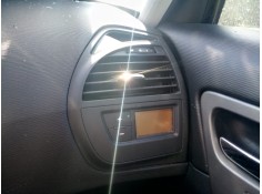 Recambio de mando climatizador para citroën c4 picasso 1.6 hdi fap referencia OEM IAM   