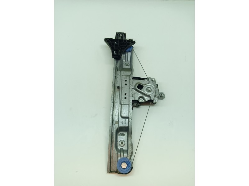 Recambio de elevalunas trasero derecho para opel insignia berlina 2.0 cdti cat referencia OEM IAM   