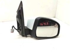 Recambio de retrovisor derecho para ford focus ii latvala 1.8 tdci 115 cv referencia OEM IAM   