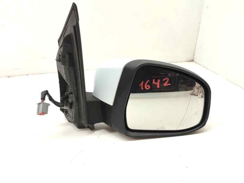 Recambio de retrovisor derecho para ford focus ii latvala 1.8 tdci 115 cv referencia OEM IAM   
							
