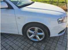 Recambio de aleta delantera derecha para audi a4 berlina (8e) 2.0 tdi 16v 170 cv referencia OEM IAM   