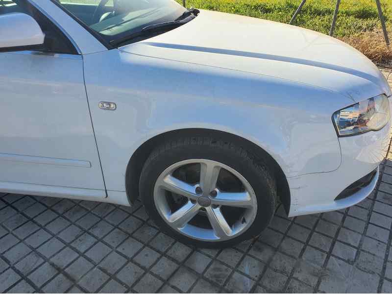 Recambio de aleta delantera derecha para audi a4 berlina (8e) 2.0 tdi 16v 170 cv referencia OEM IAM   
							