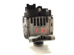 Recambio de alternador para mercedes-benz clase a (w169) 2.0 cdi cat referencia OEM IAM A6401540502  