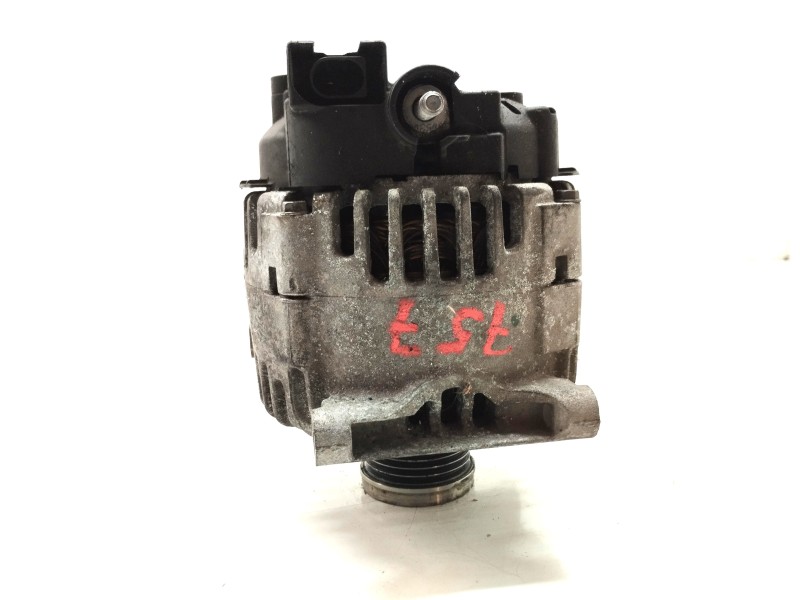 Recambio de alternador para mercedes-benz clase a (w169) 2.0 cdi cat referencia OEM IAM A6401540502  