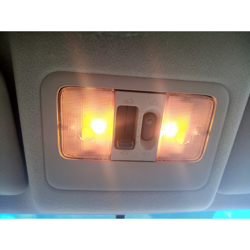 Recambio de luz interior para nissan murano (z50) básico referencia OEM IAM   