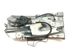 Recambio de elevalunas trasero derecho para peugeot 307 cc (s2) 2.0 16v hdi fap cat (rhr / dw10bted4) referencia OEM IAM 9651535