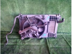 Recambio de electroventilador para chevrolet aveo 1.2 cat referencia OEM IAM 95950489  